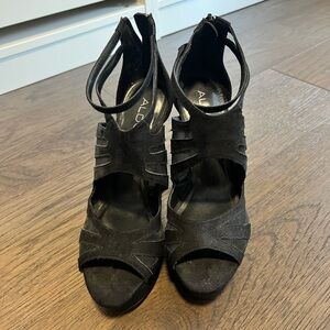 ALDO heels